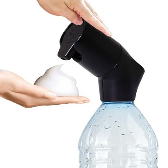 NWT Suds2Go Portable Hand Washing Station with Foam Soap Reservoir, Universal - Picture 1 of 4